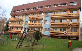 Apartament Nina